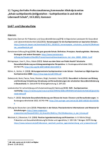 Klick startet den Download der Datei Tagung_Suchtpraevention_und_Schule_Link-_und_Literaturliste.pdf