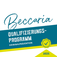 Klick startet den Download der Datei Flyer_Beccaria_Qualifizierungsprogramm_2025.pdf